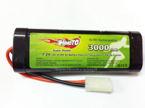 3000mah-