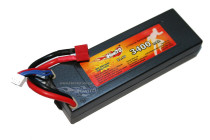 3400MAH-11,1V-25C