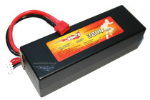 3800MAH-11,1V