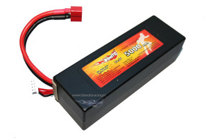 5000MAH-11,1V