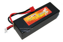 5000mah-11,1V