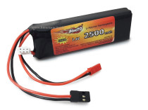 2500mah-74v