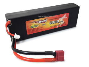 4000mah-74v