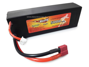 5000mah-111v