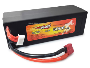 5000mah-148v