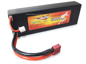 6000mah-74v